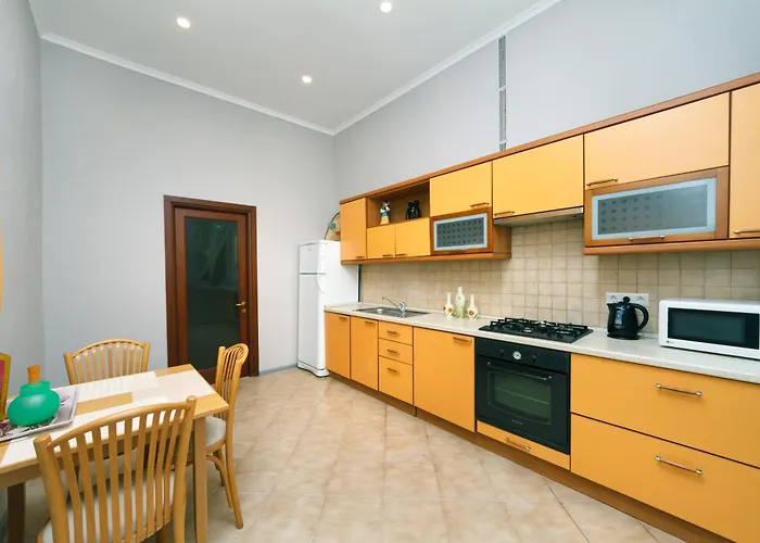 V&V Luxury Apartments