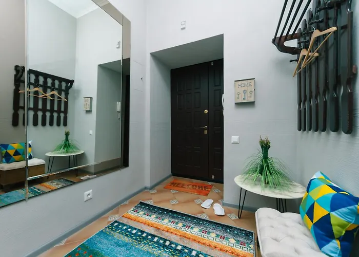 V&V Luxury Apartments