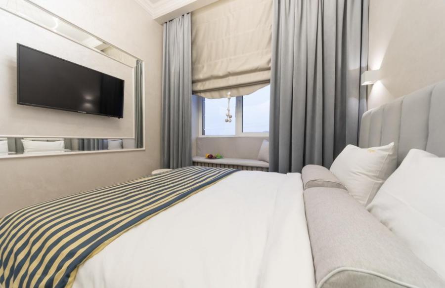 Apartment V&v Luxury