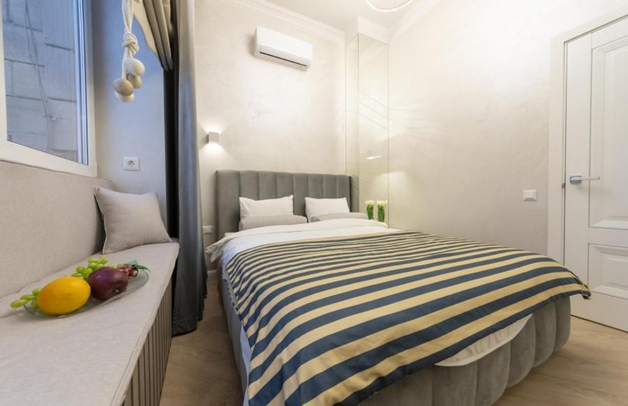 Apartment V&v Luxury *