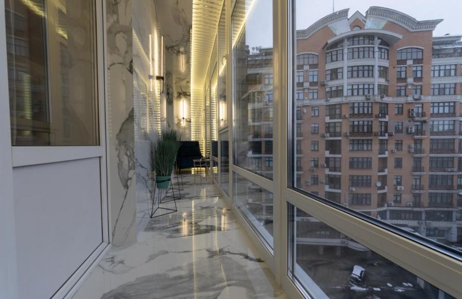 V&v Luxury Apartment *