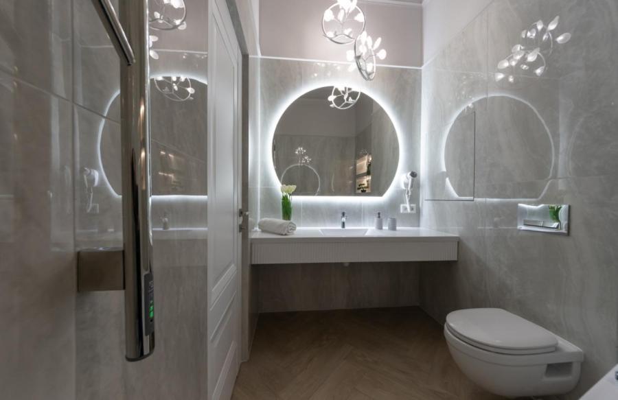V&v Luxury Apartment *