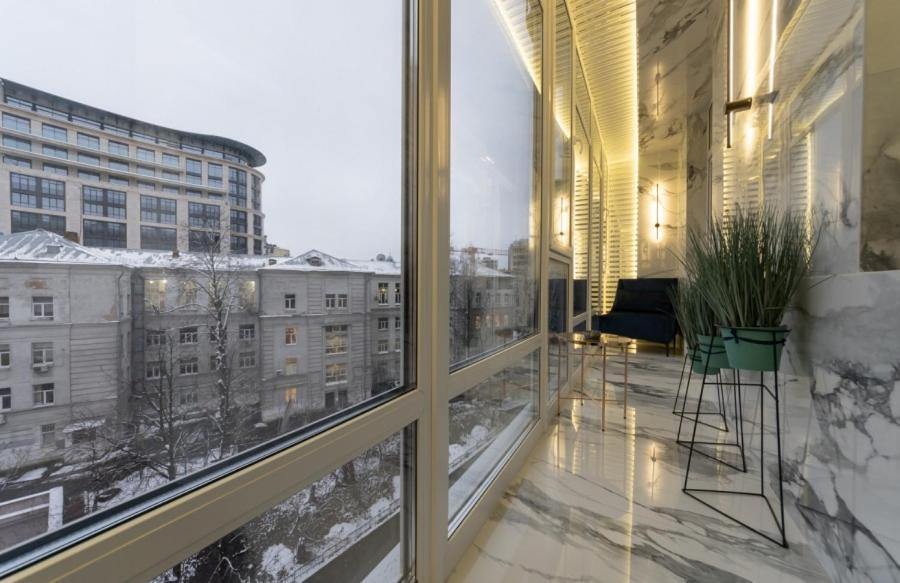 V&v Luxury Kyiv