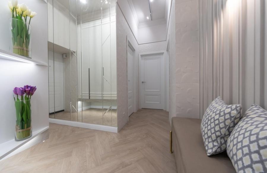 Apartment V&v Luxury *