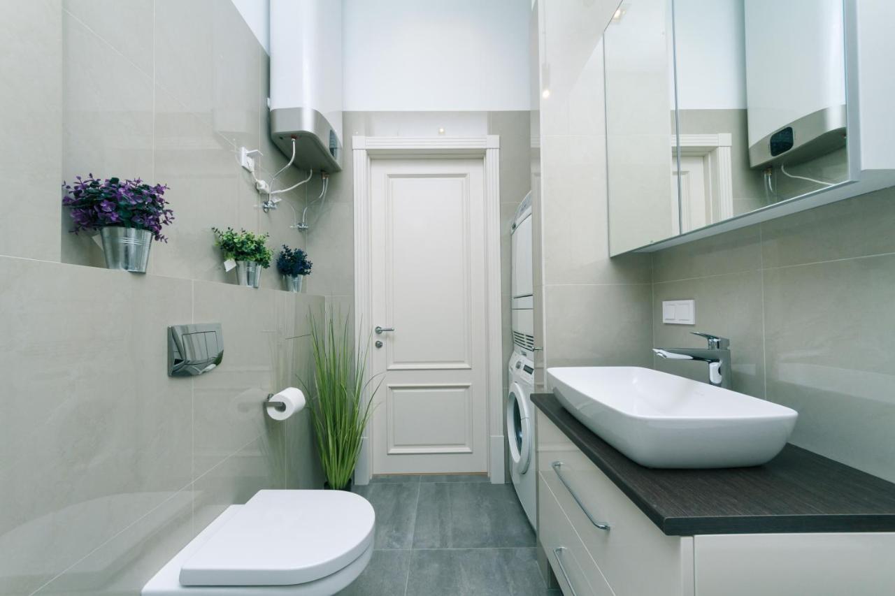 V&v Luxury Apartment *