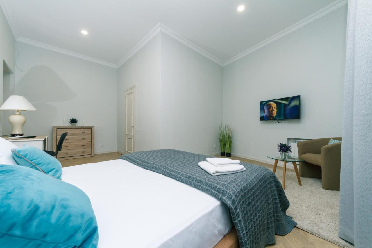 V&v Luxury Apartment *