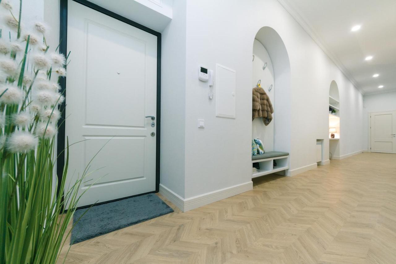 Apartment V&v Luxury