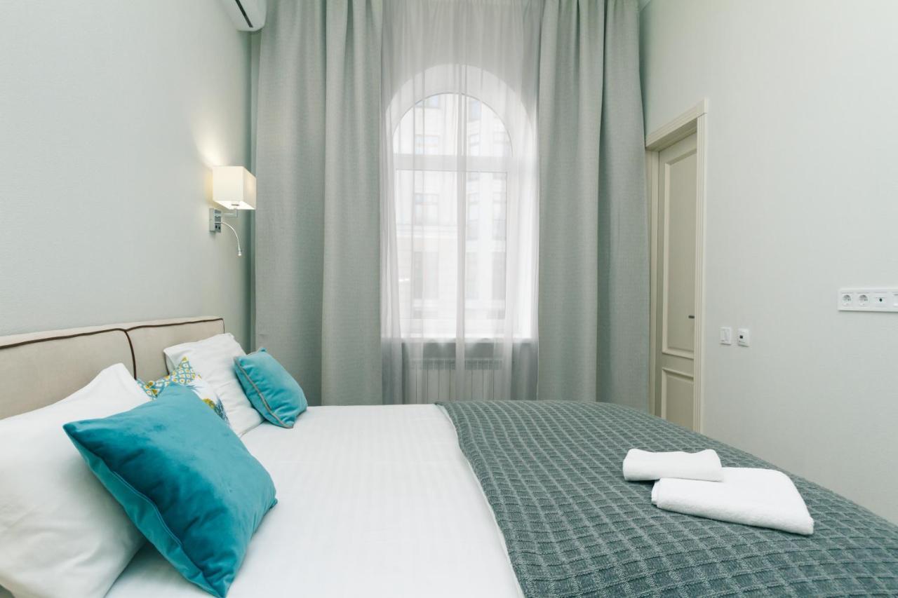 Apartment V&v Luxury Kyiv