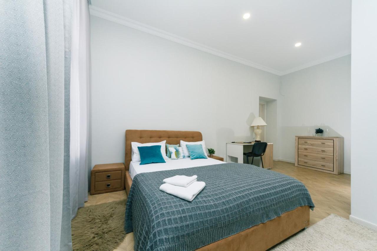 Apartment V&v Luxury *